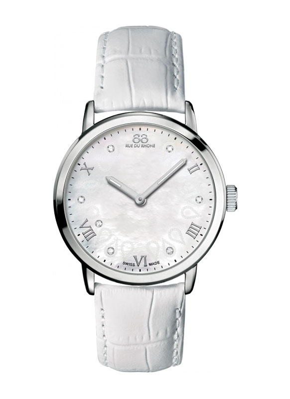 Часы Rue Du Rhone 88 Double&Origin 87WA153518